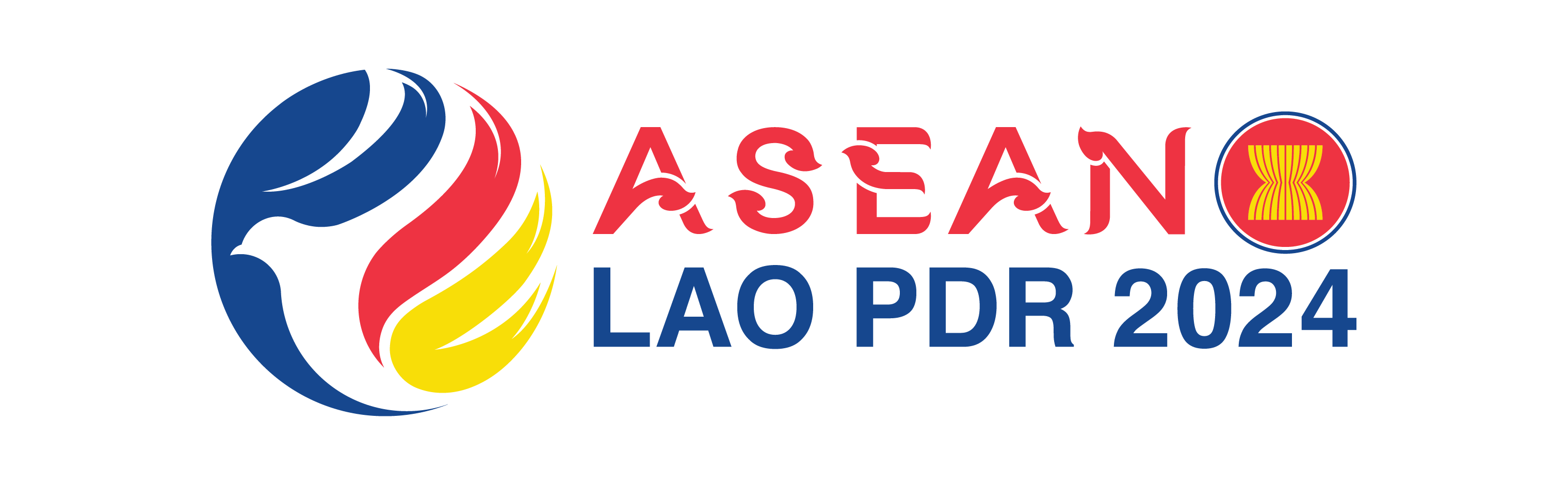 ASEAN Notional Calendar 2024 ASEAN LAO PDR 2024